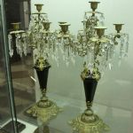 928 7136 CANDELABRAS